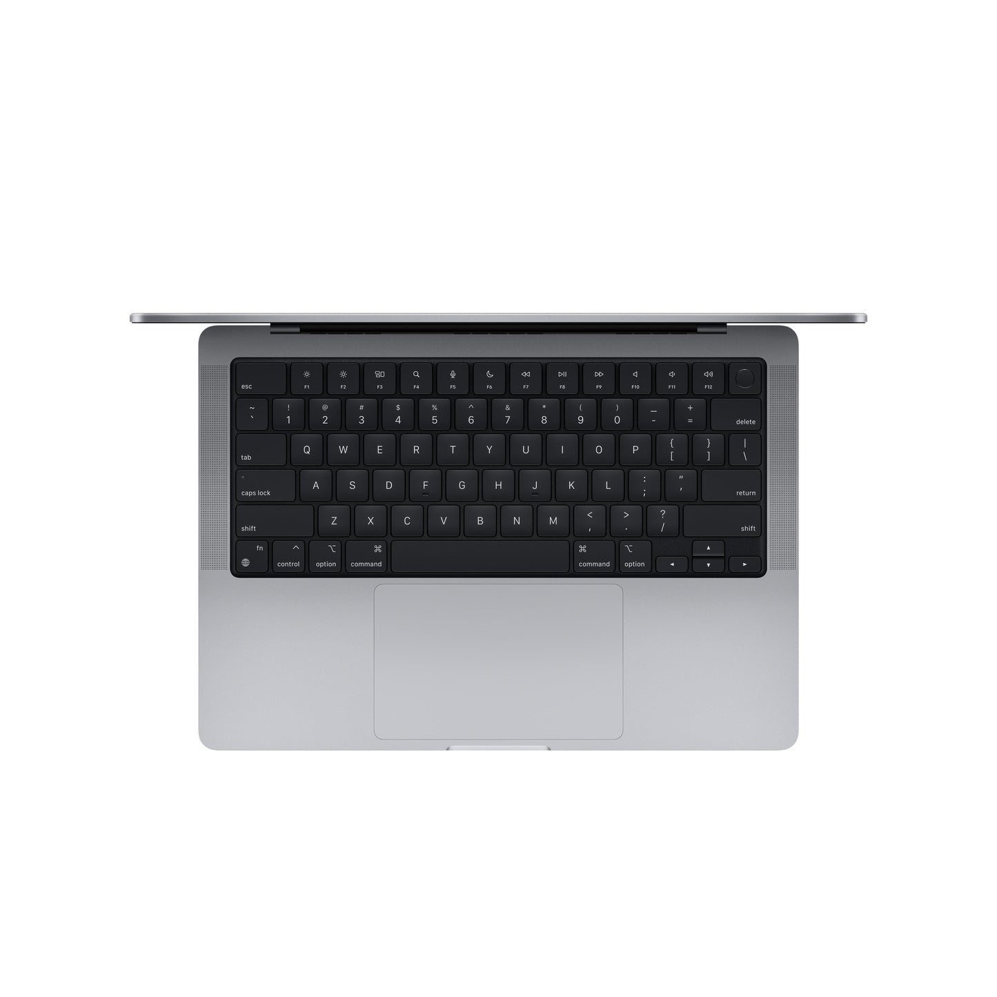 14-inch MacBook Pro: Apple M2 Pro chip with 10?core CPU and 16?core GPU, 512GB SSD - Space Grey