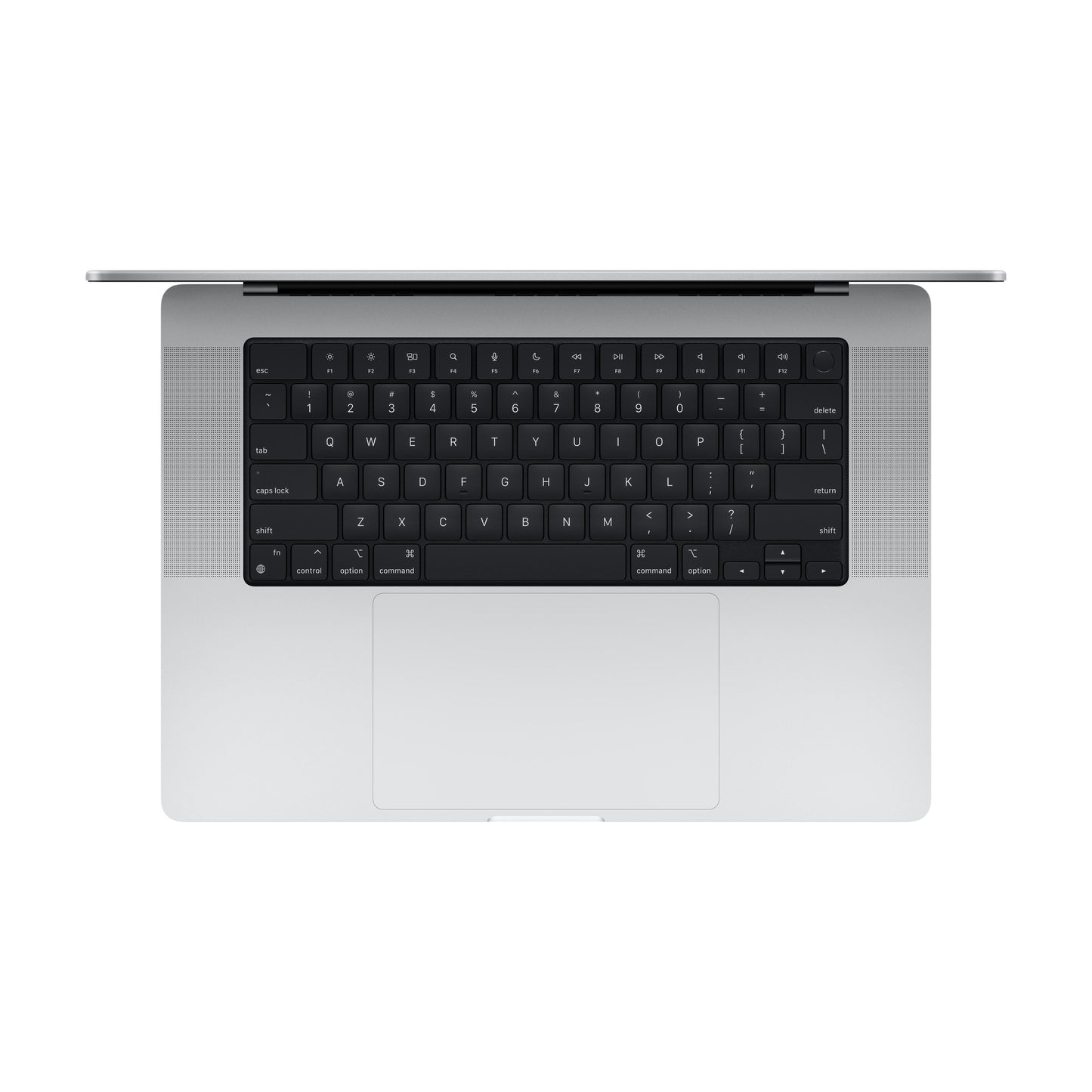 16-inch MacBook Pro: Apple M2 Max chip with 12?core CPU and 38?core GPU, 1TB SSD - Silver