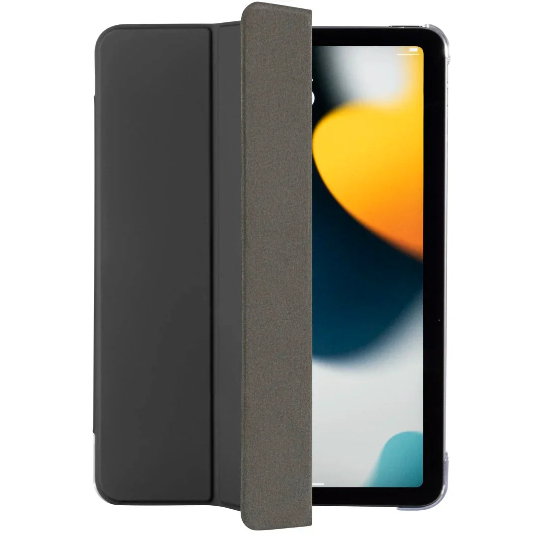 Hama Fold Clear Case for iPad 10.9" (10th Gen) - Black