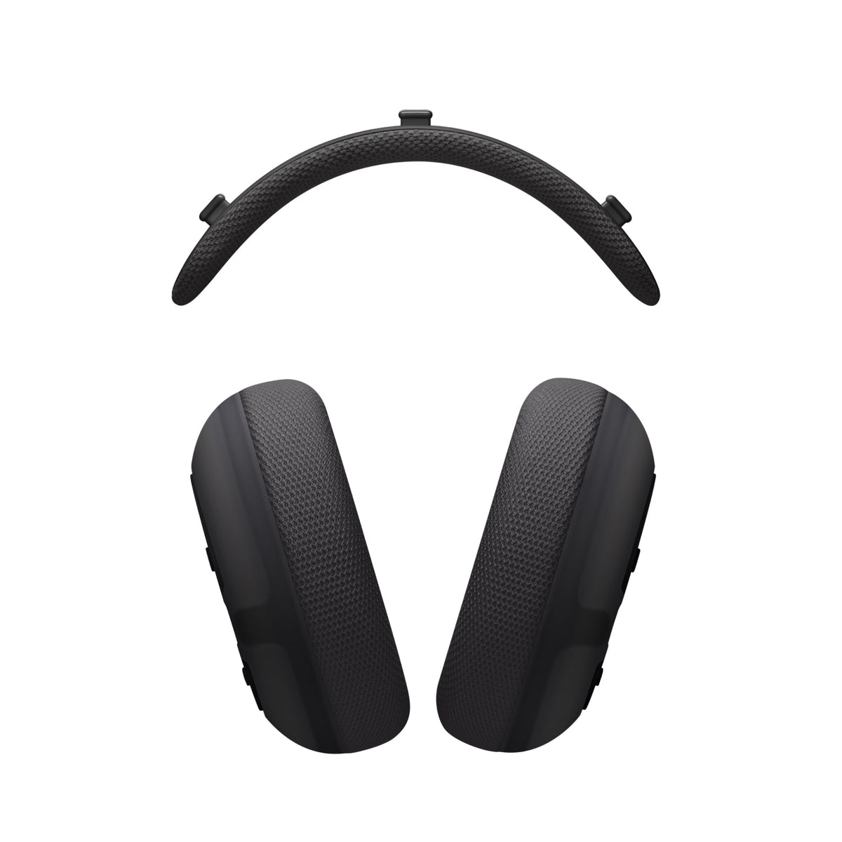 Beats 360 Cushion Kit – Black Performance Knit Cushions for Ear Cups and Headband