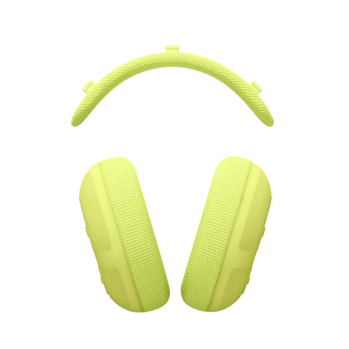 Beats 360 Cushion Kit – Volt Performance Knit Cushions for Ear Cups and Headband