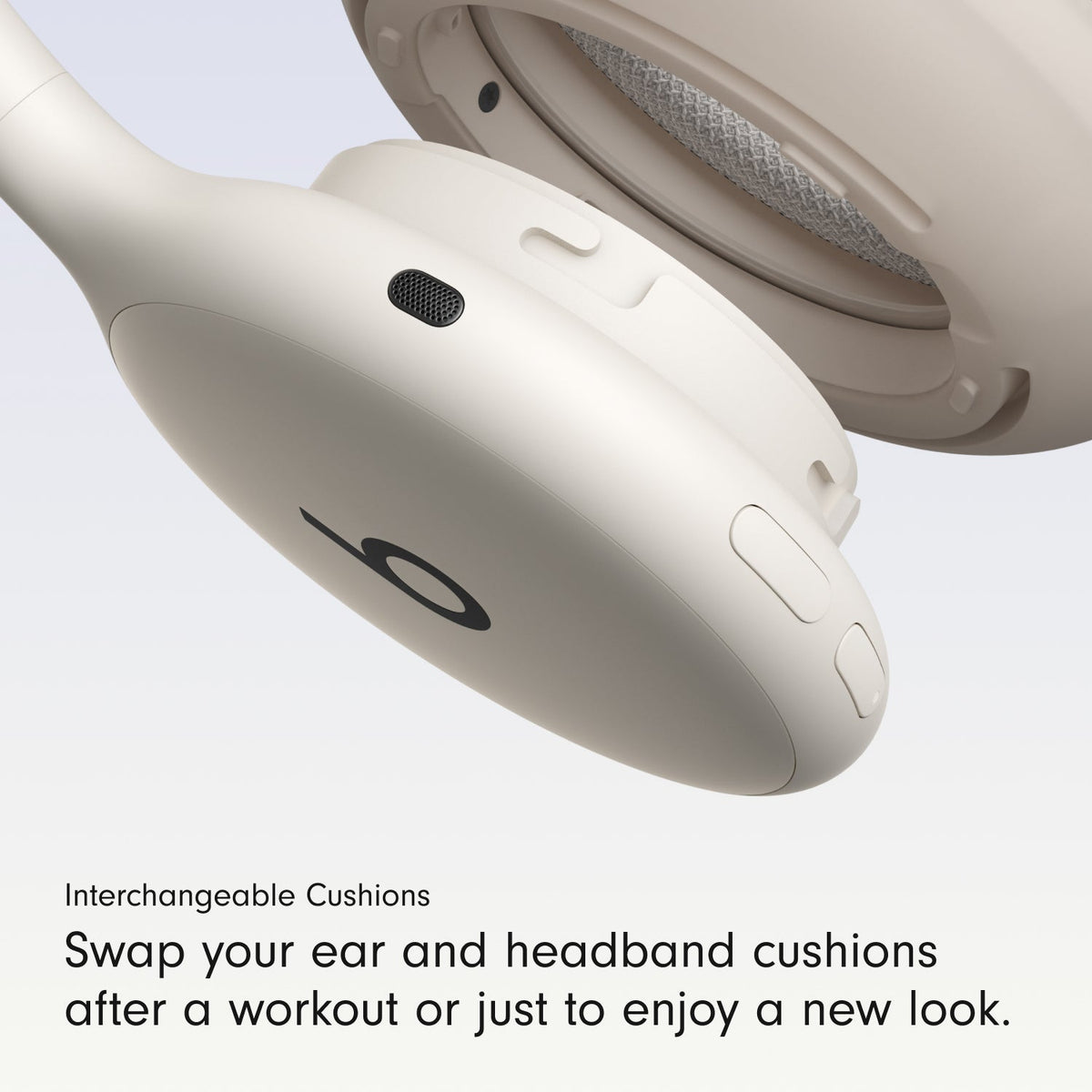 Beats 360 Cushion Kit – Cloud UltraPlush Cushions for Ear Cups and Headband