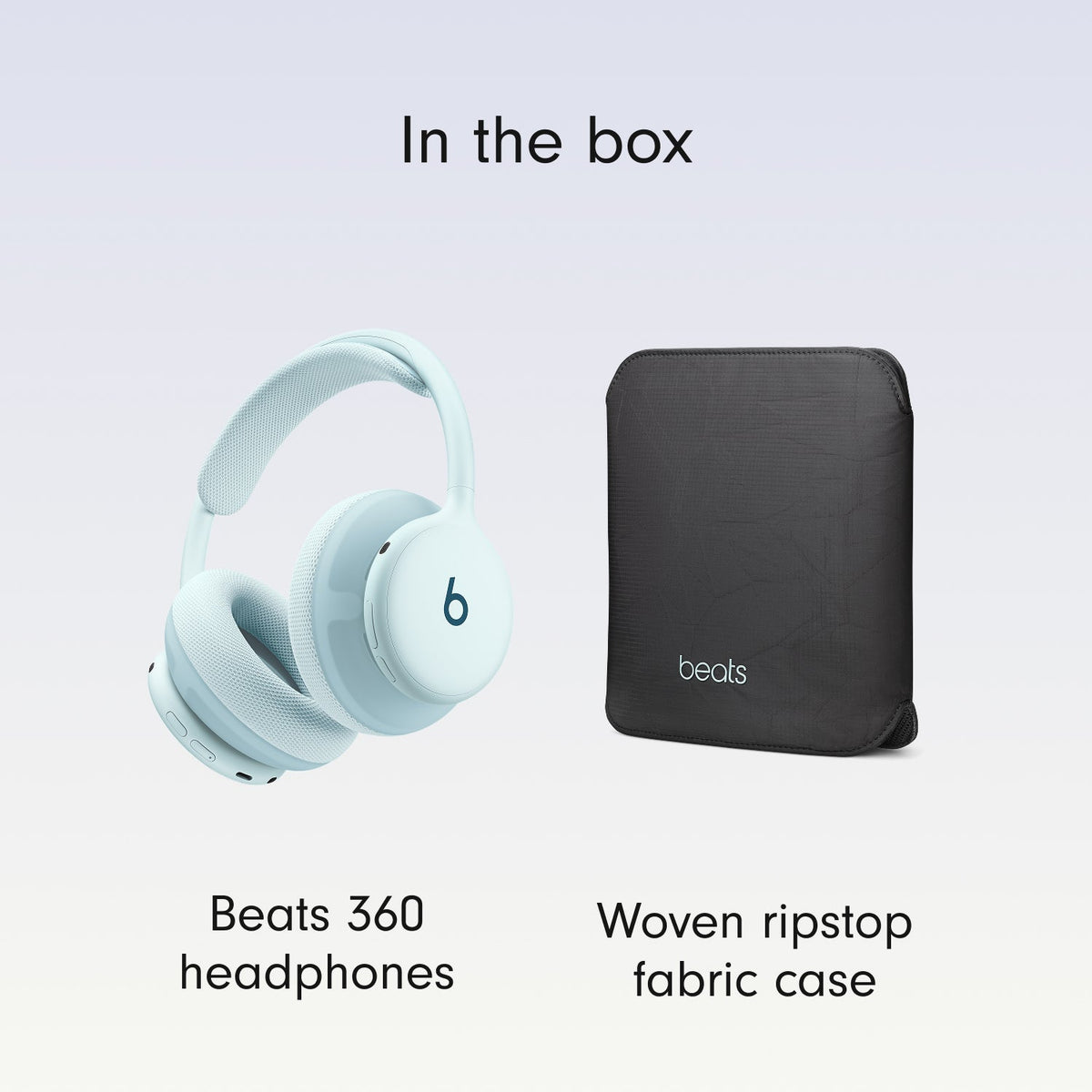 New Beats 360 Sky
