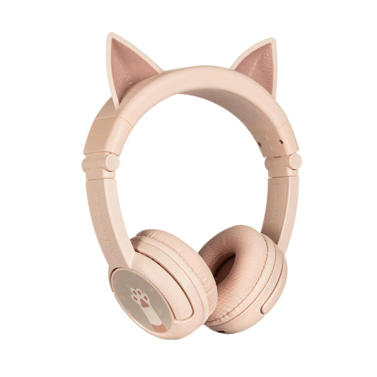 Onanoff Buddyphones PlayEars - Cat