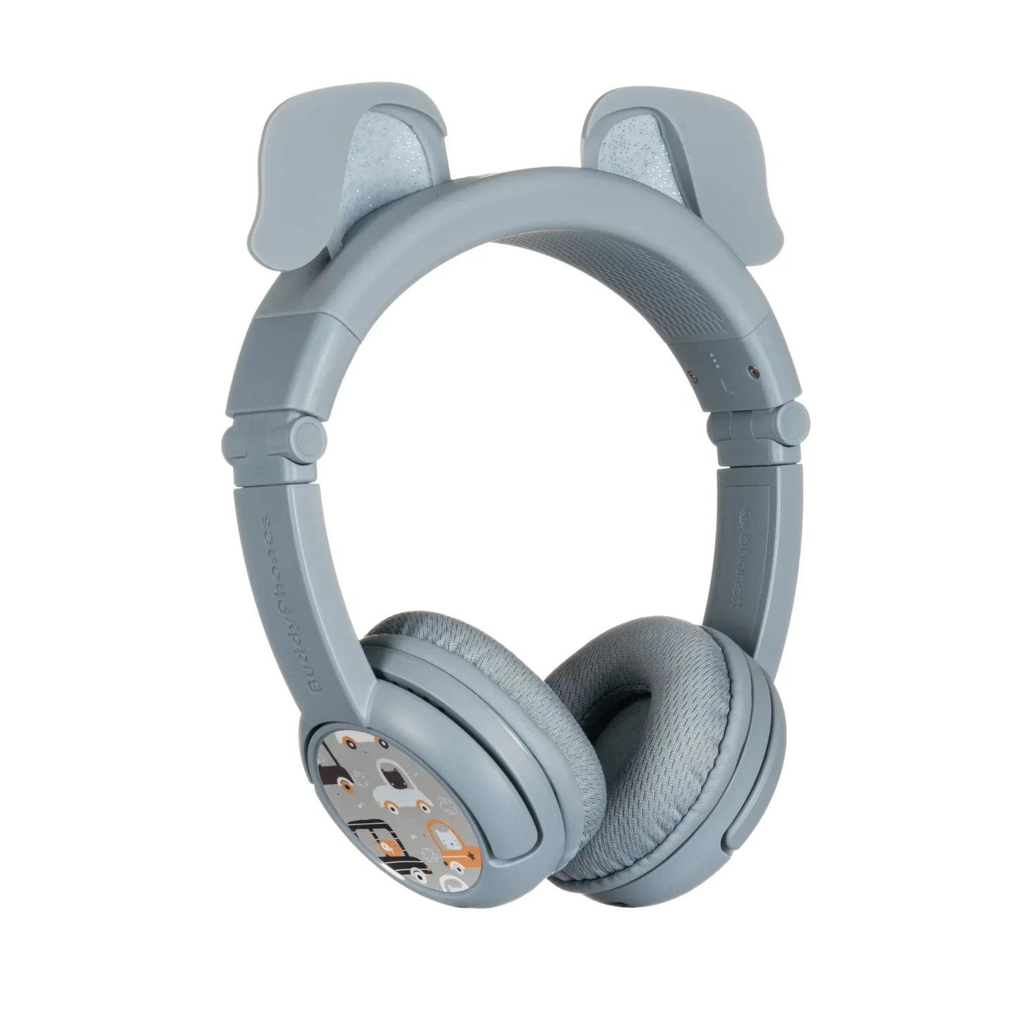 Onanoff Buddyphones PlayEars - Dog