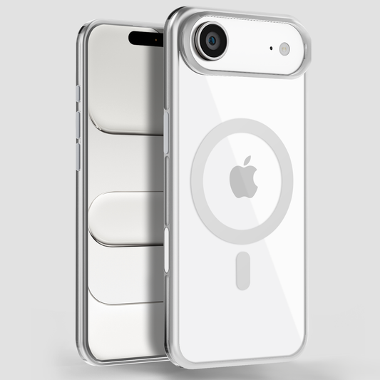 GRIPP MATRIX MS CASE  IPH 17 AIR- SILVER
