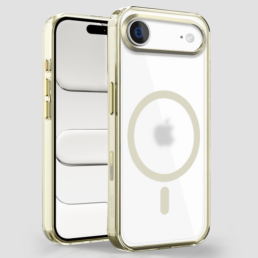 GRIPP STELLAR MS CASE  IP17 AIR-DSRT GLD