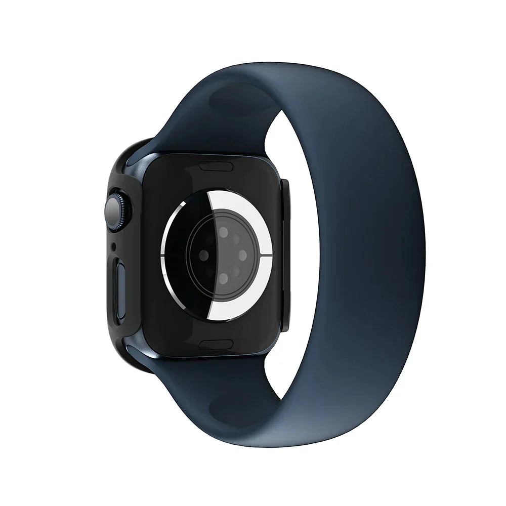 AmazingThing Marsix Drop Proof Case for Apple Watch 41mm - Clear