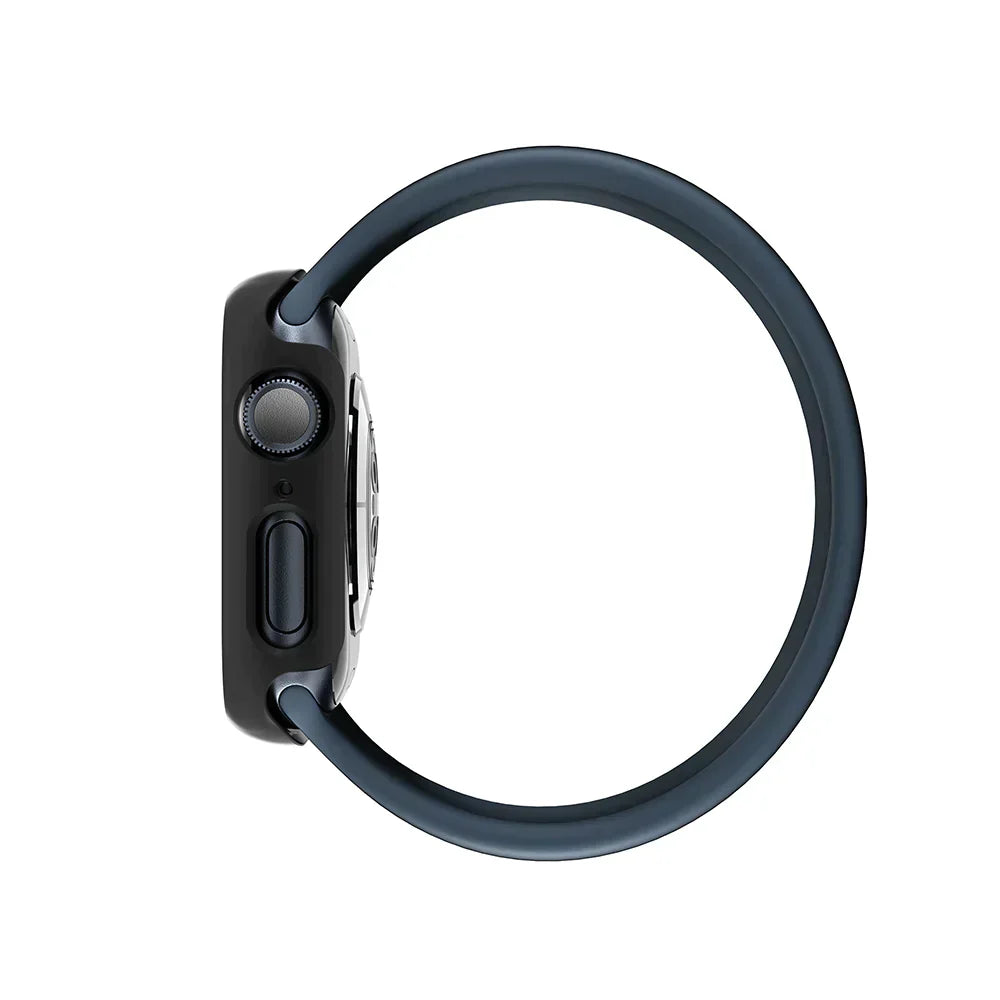 AmazingThing Marsix Drop Proof Case for Apple Watch 41mm - Clear