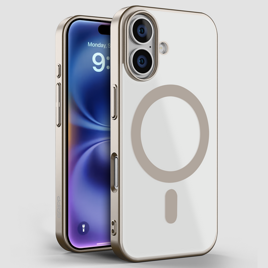 GRIPP GLACIER MS CASE-iPh 16PLUS-NL TITN