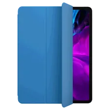 Smart Folio 12.9-inch iPad Pro (4th Gen)Surf Blue