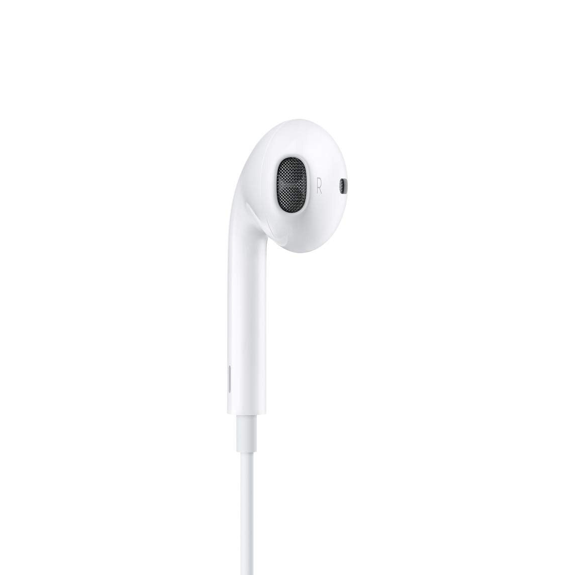Apple Eearpods with 3.5mm Headphone Plug
