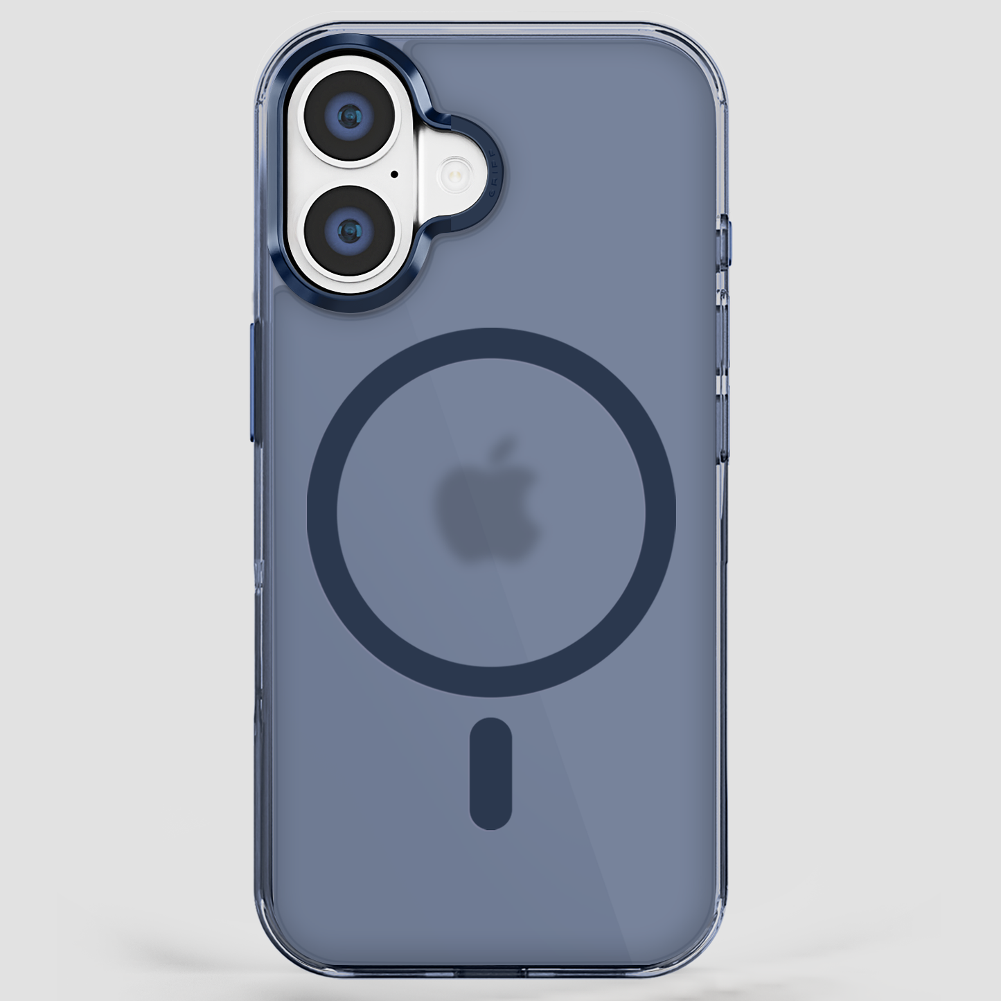 GRIPP STELLAR MS CASE  IPH 17 - MIST BLU