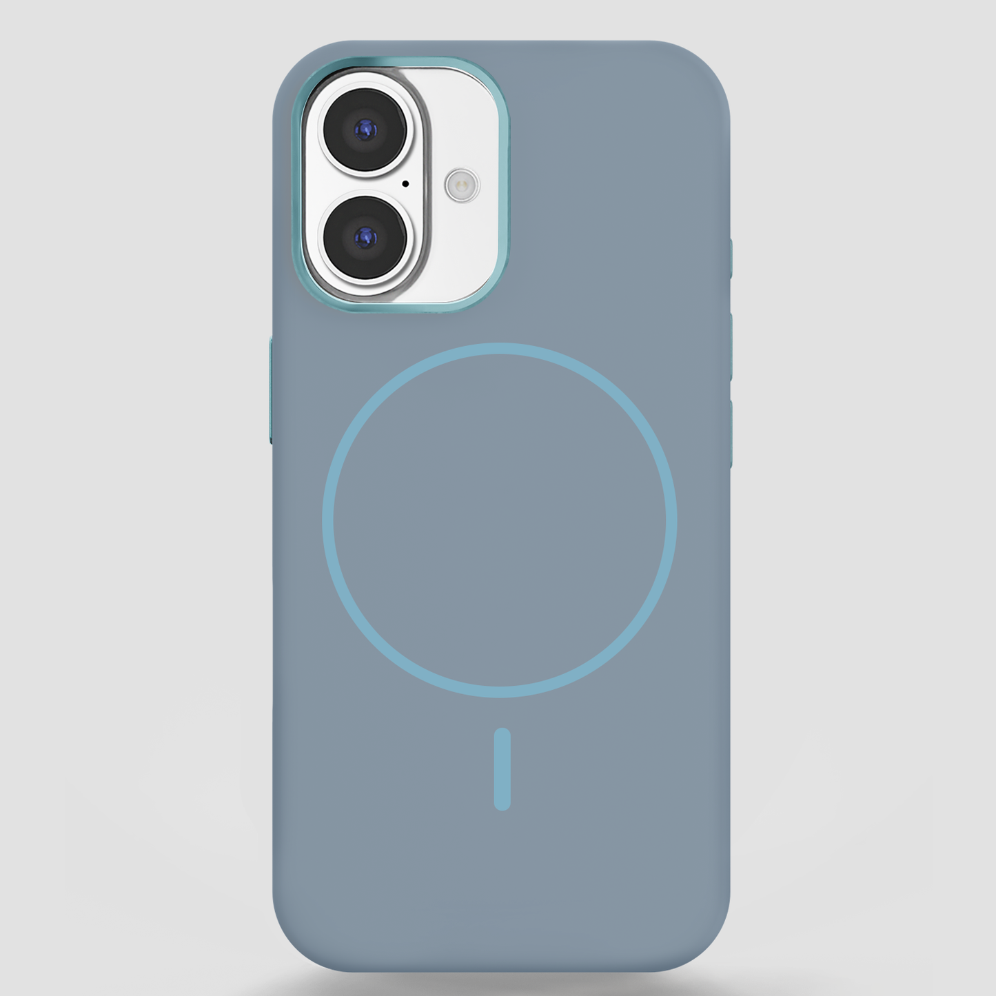 GRIPP TORRAS MS CASE  IPH 17-SAGE GRN