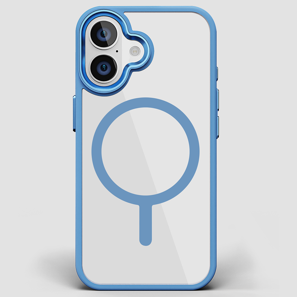 GRIPP CLARION MS CASE-iPh 16-BLUE