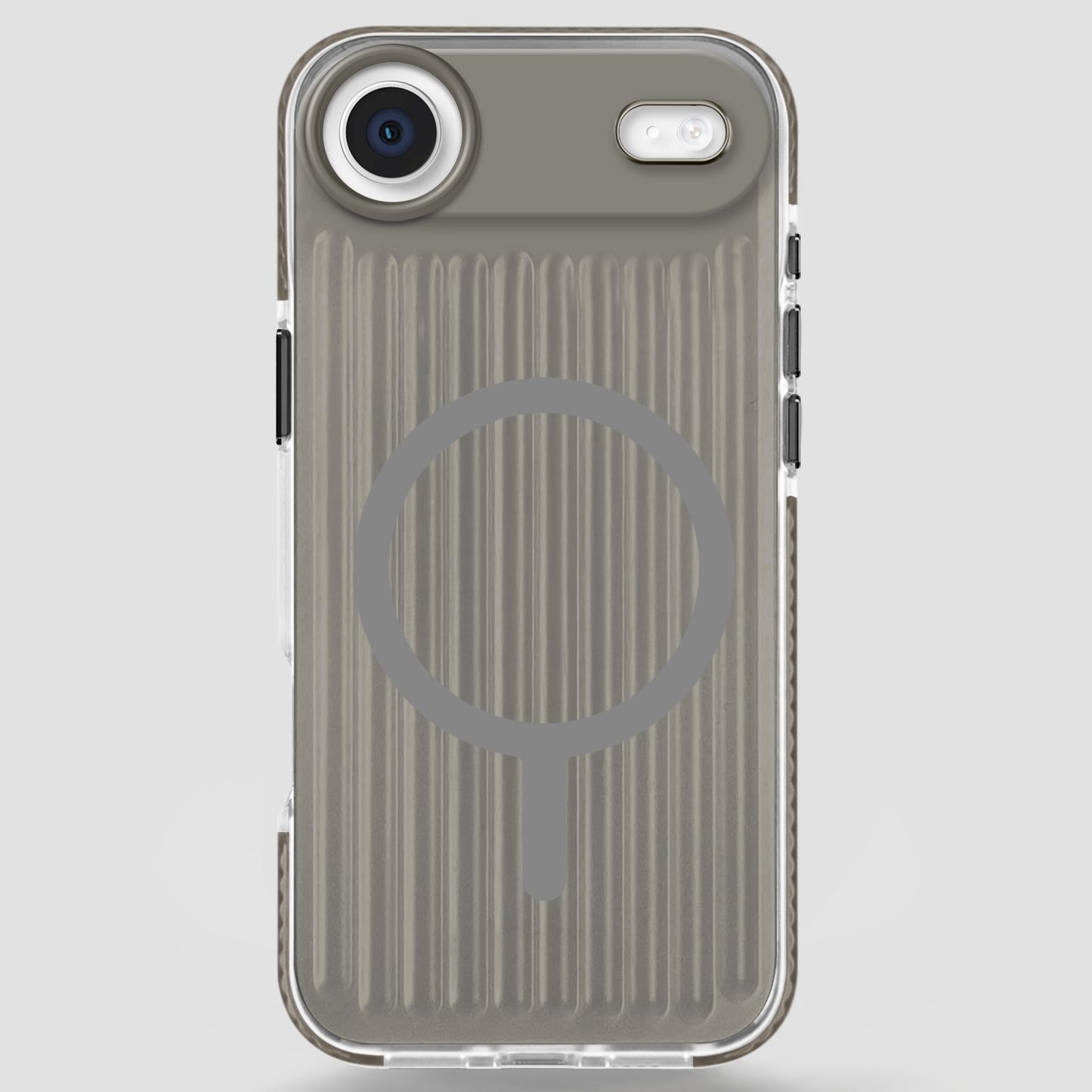 GRIPP ARMOR MS CASE IPH17AIR-DSRT GLD