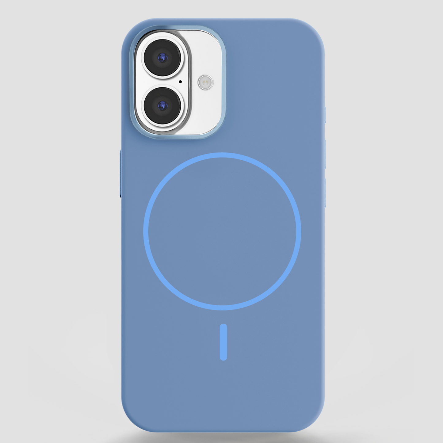 GRIPP TORRAS MS CASE  IPH 17-MIST BLU