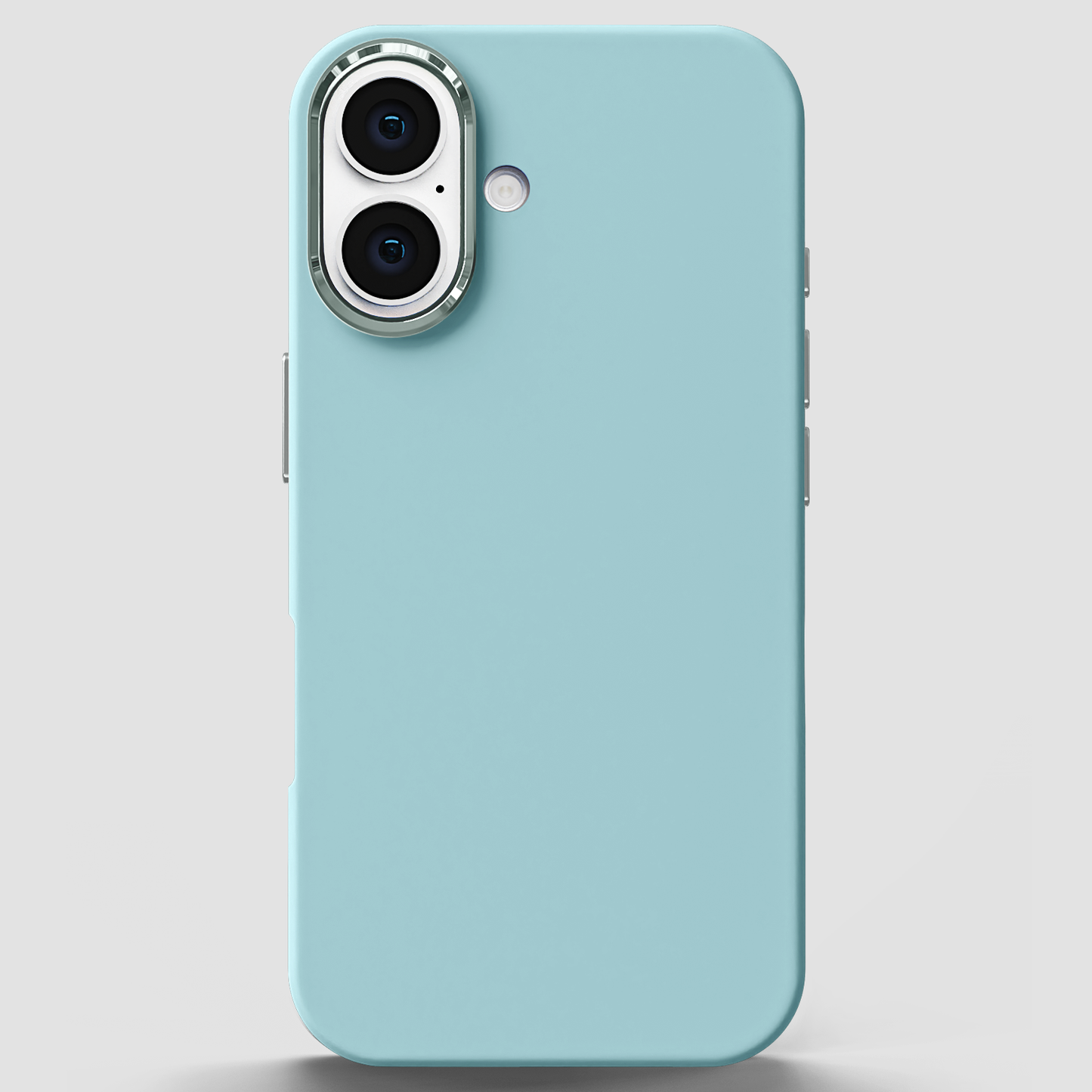 GRIPP RUBON MS CASE -iPh 16 PLUS-GRN