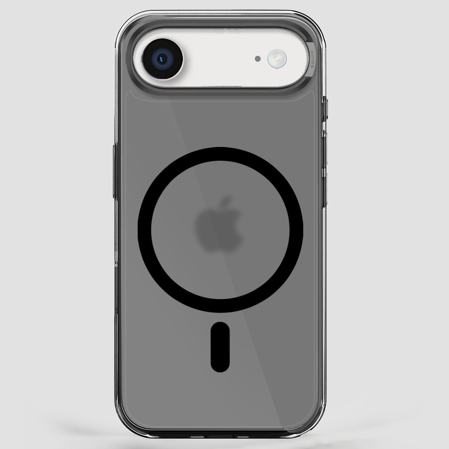 GRIPP STELLAR MS CASE  IPH 17 AIR- SMOKE