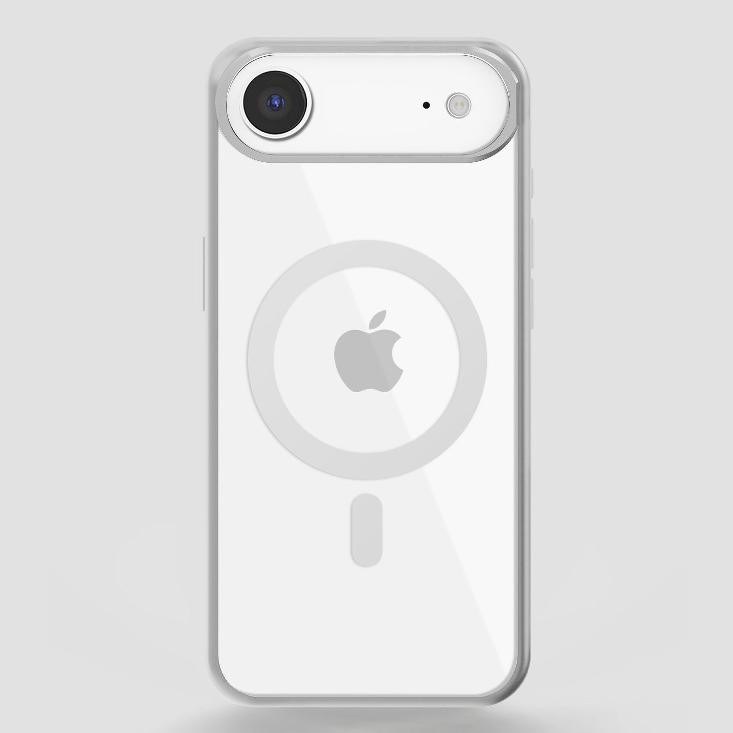 GRIPP MATRIX MS CASE  IPH 17 AIR- SILVER