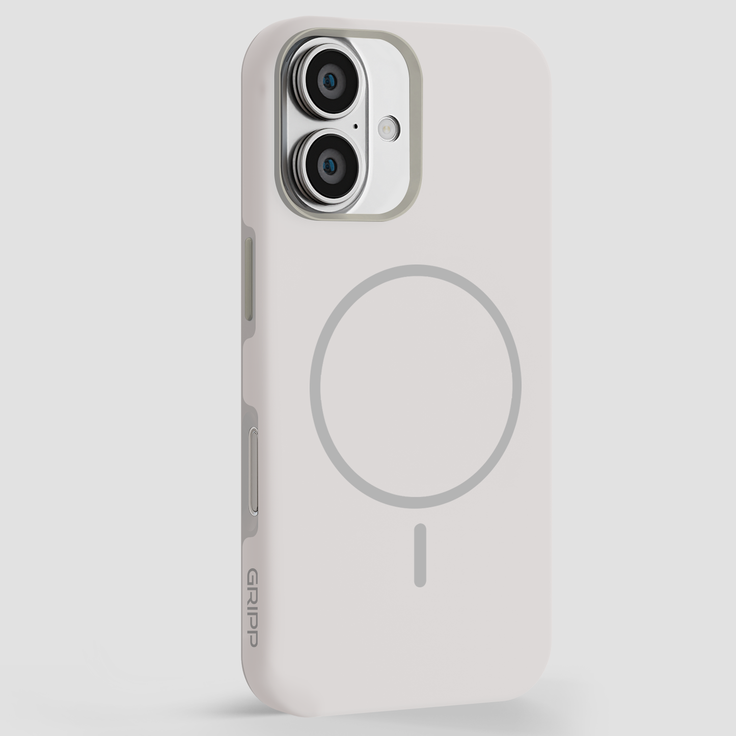GRIPP TORRAS MS CASE  IPH 17-CLAY
