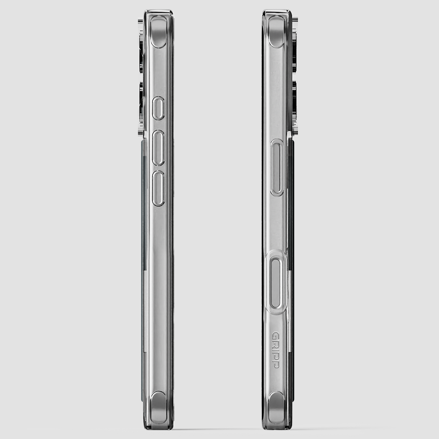 GRIPP HOLDIT MS CASE-iPh 16-GREY
