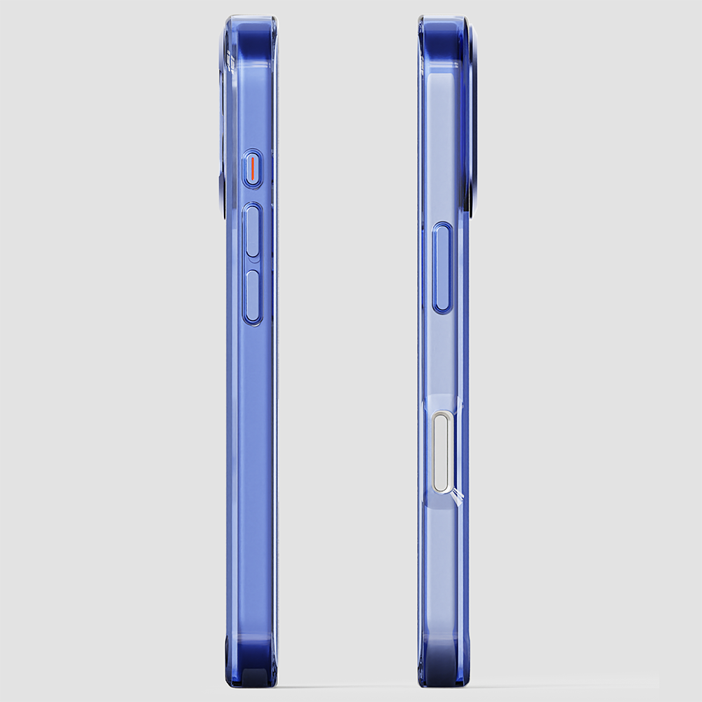 GRIPP STELLAR MS CASE-iPh16-BLU MTE