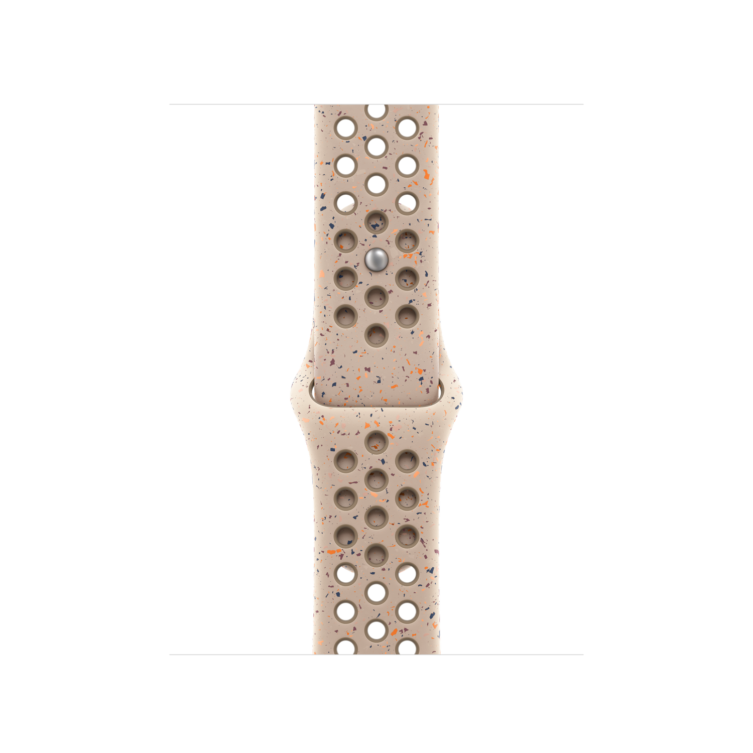 42mm Desert Stone Nike Sport Band - S/M