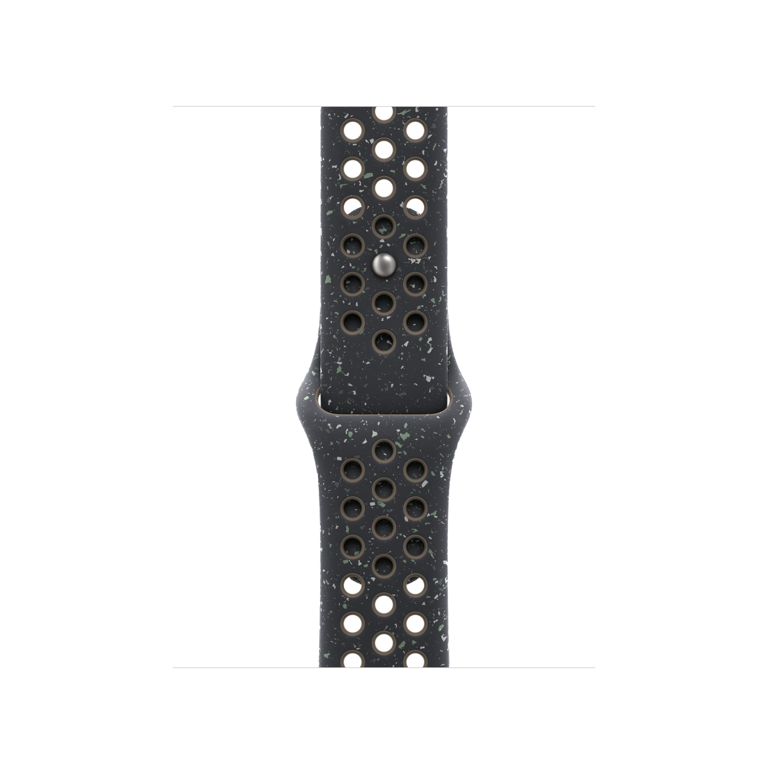 42mm Midnight Sky Nike Sport Band - S/M