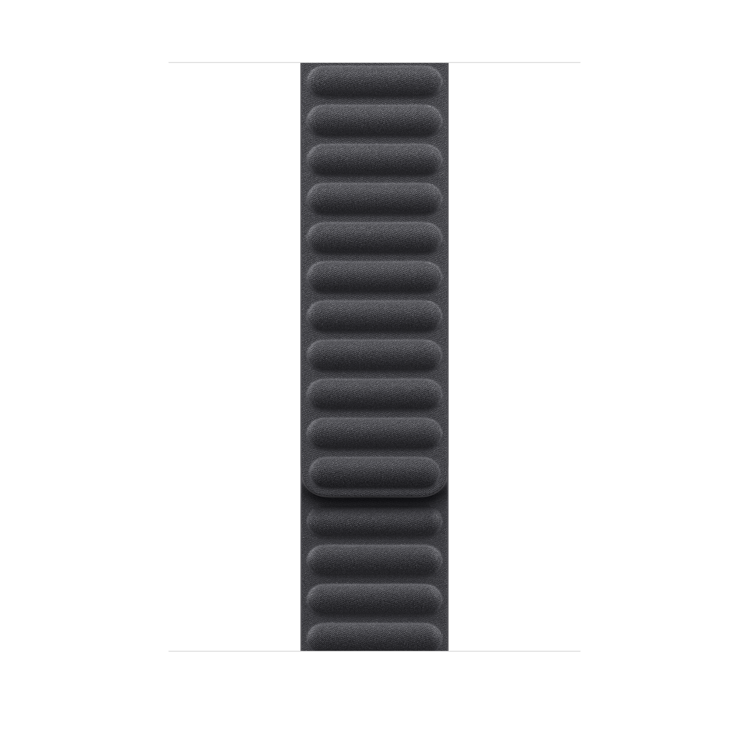 46mm Black Magnetic Link - M/L