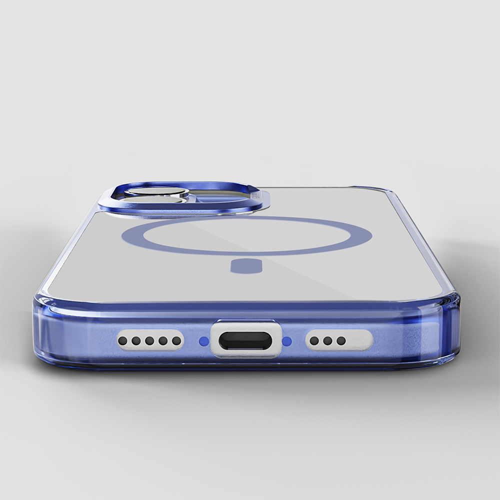 GRIPP STELLAR MS CASE-iPh16-BLU MTE