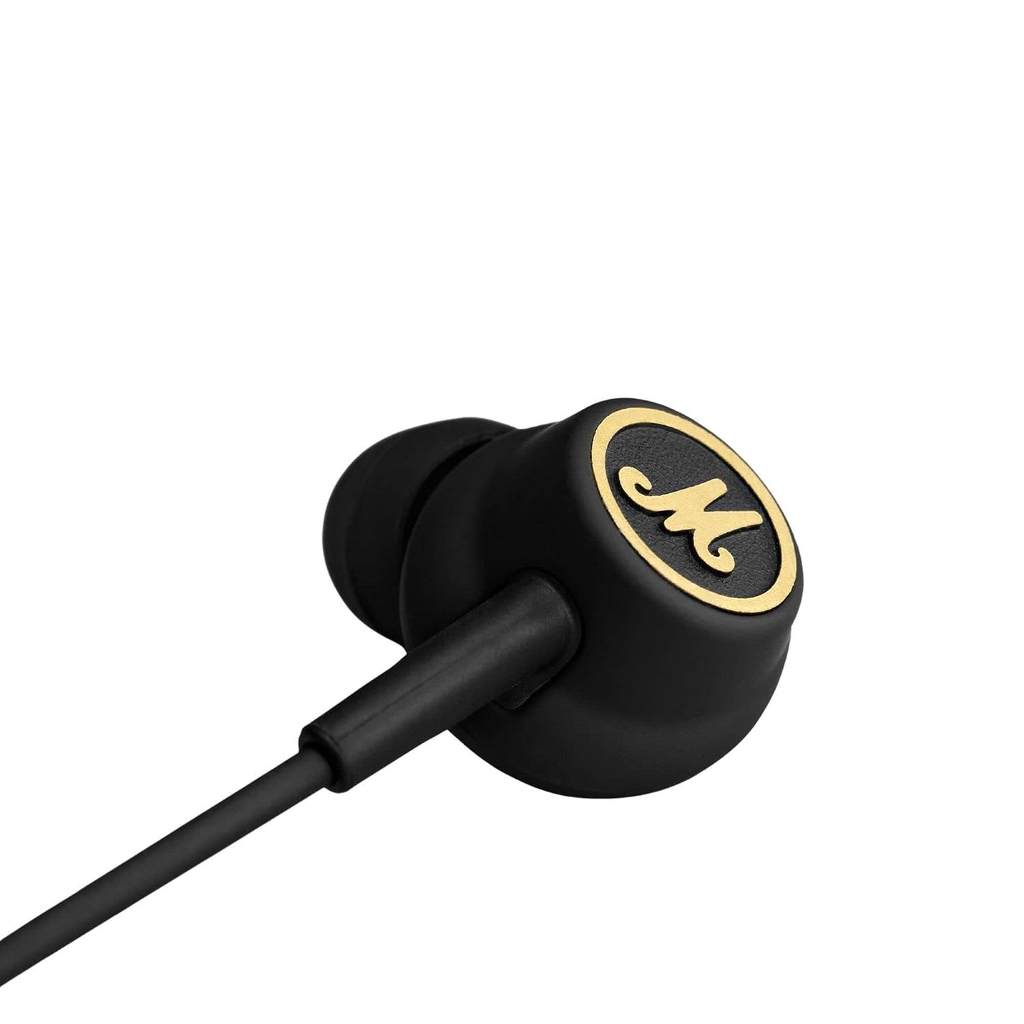 Marshall MODE EQ Wired Headphones - Black
