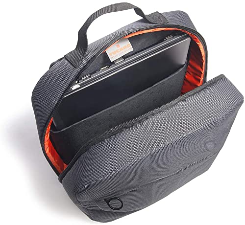 Tucano Loop Backpack for MacBook up to 15.6" - Black