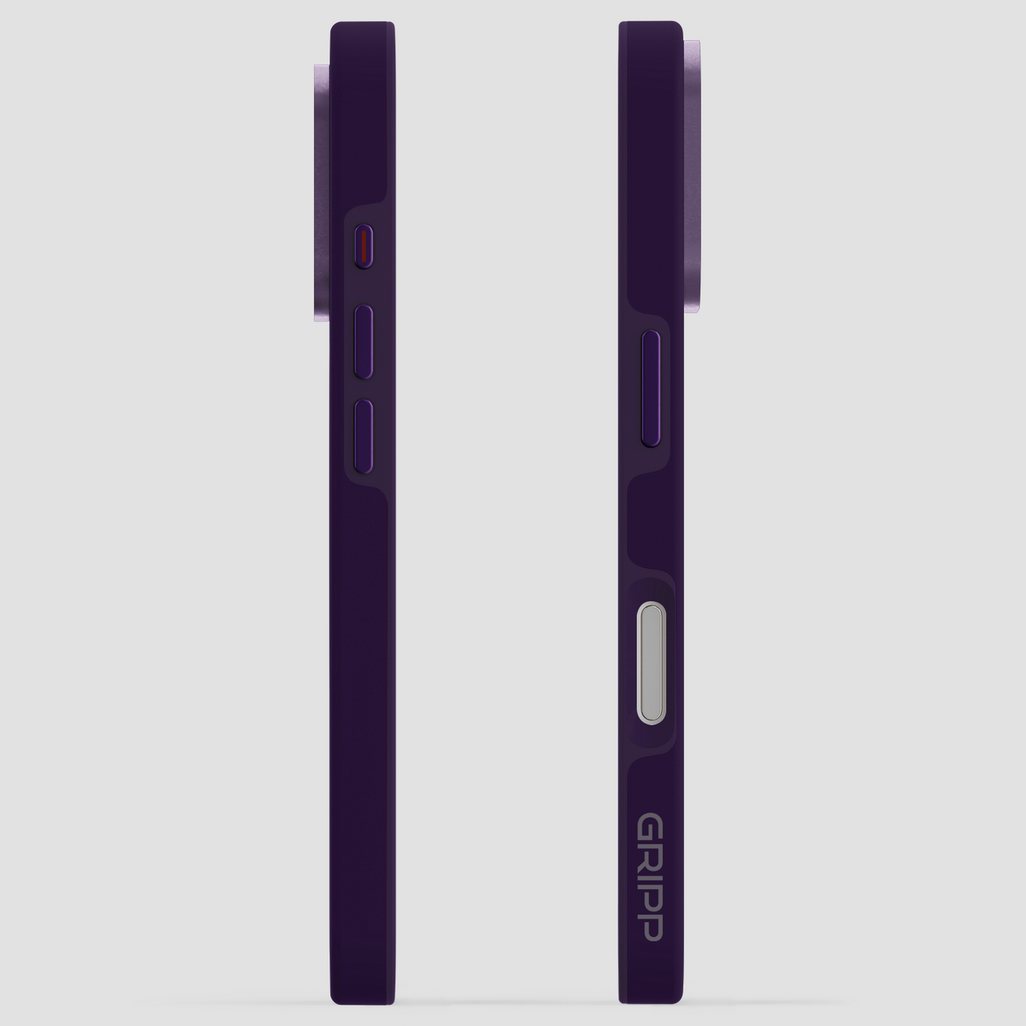 GRIPP STELLAR MS CASE IP17PRO-MIDNIT BLU