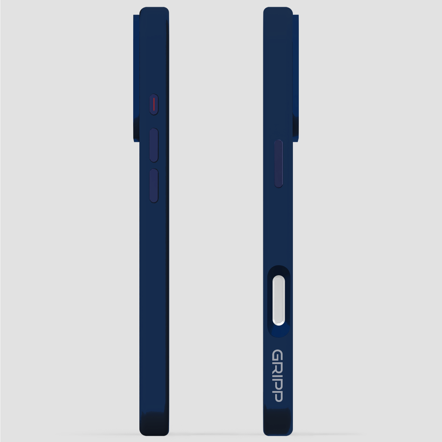 GRIPP CLARION MS CASE IP17PRO-MIDNIT BLU