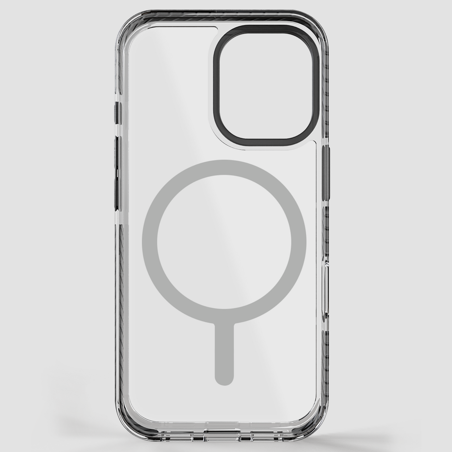 GRIPP COMBAT MS CASE- iPh 16 PLUS -GRY