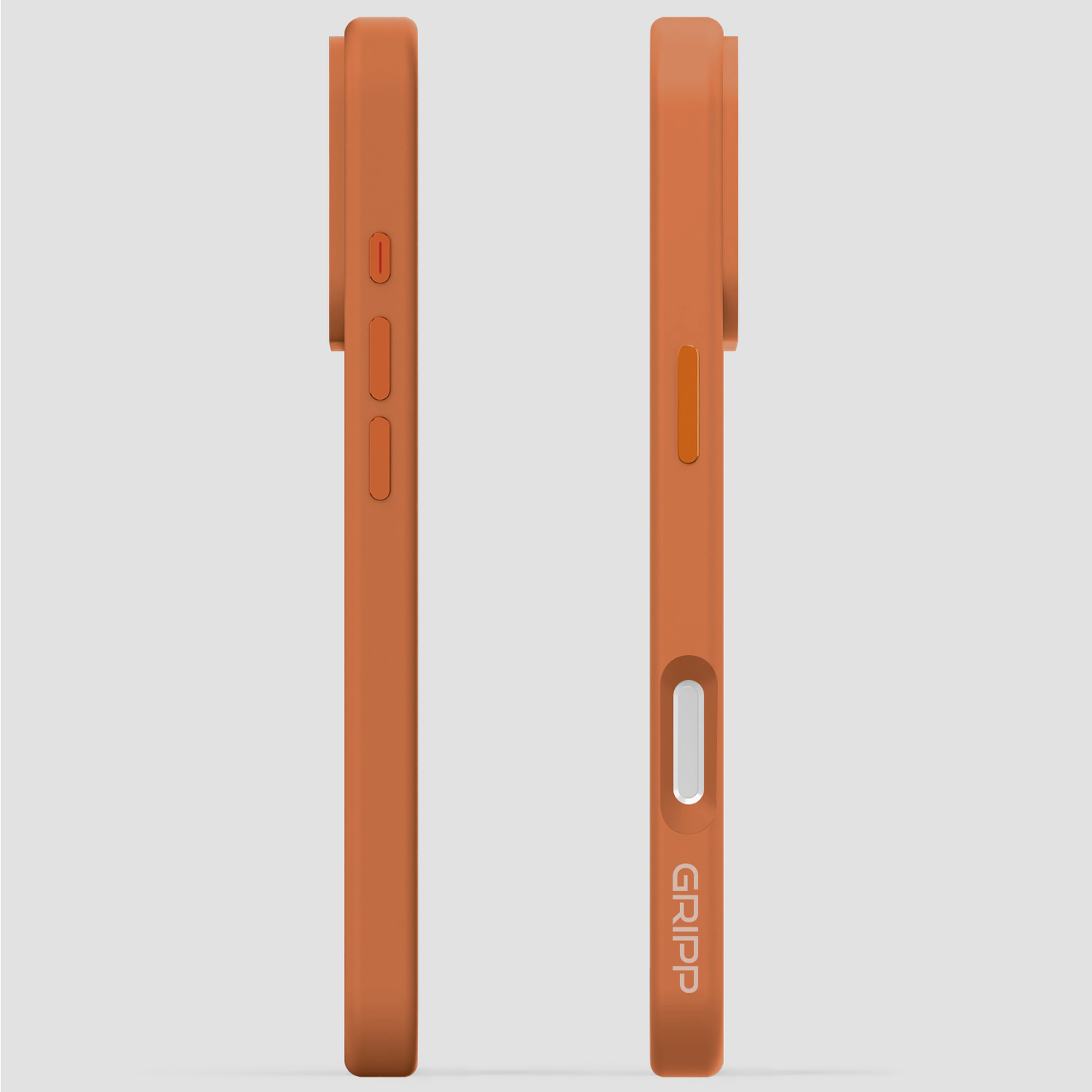 GRIPP CLARION MS CASE IP17 PRO-VIVID ORG