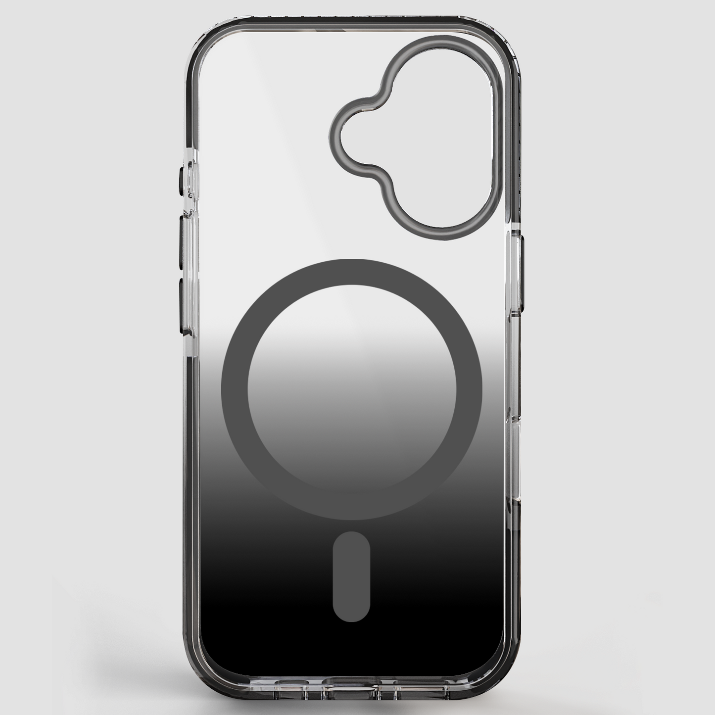 GRIPP DUSK MS CASE-iPh 16 PLUS-BLK