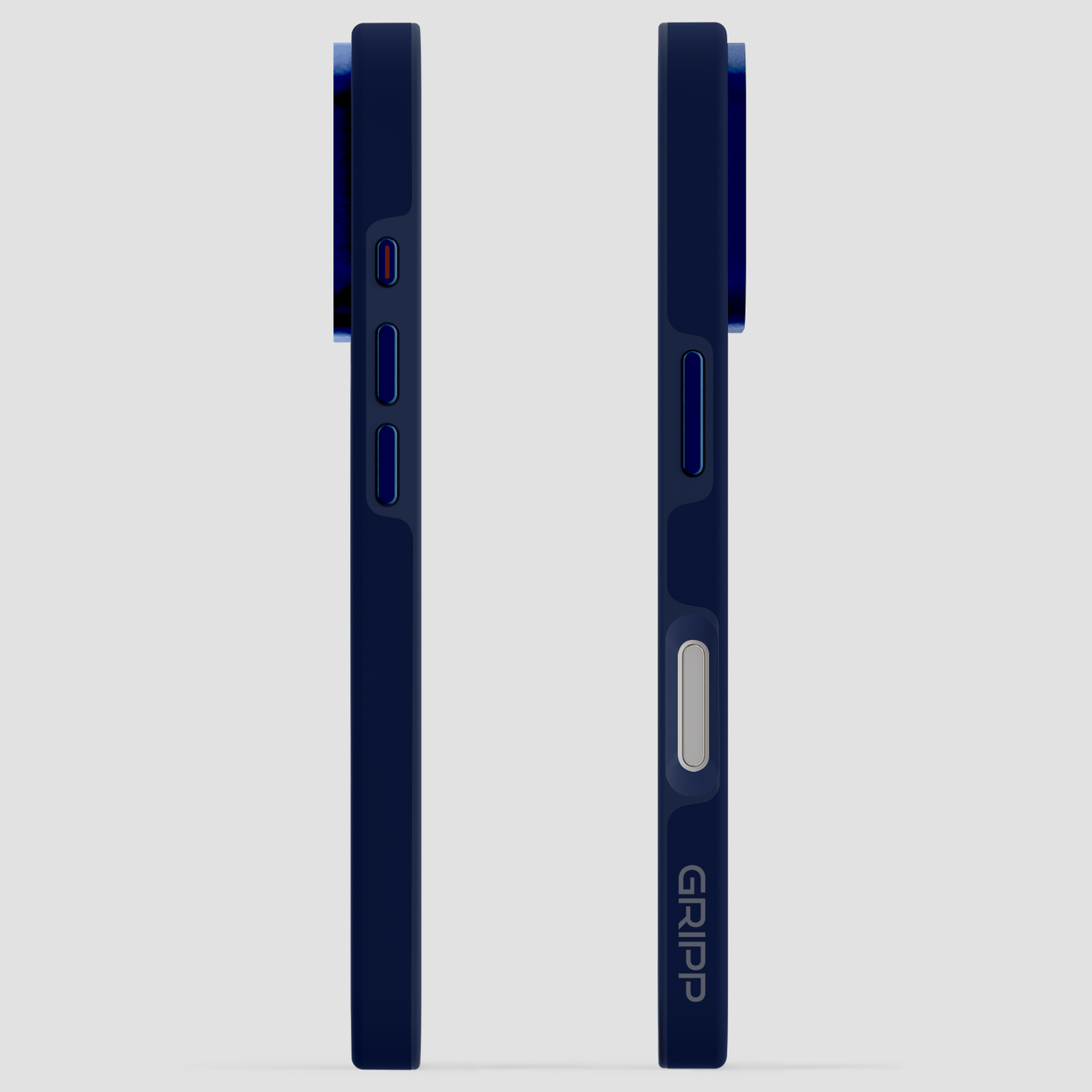 GRIPP TORRAS MS CASE IP17PRMX-MIDNIT BLU