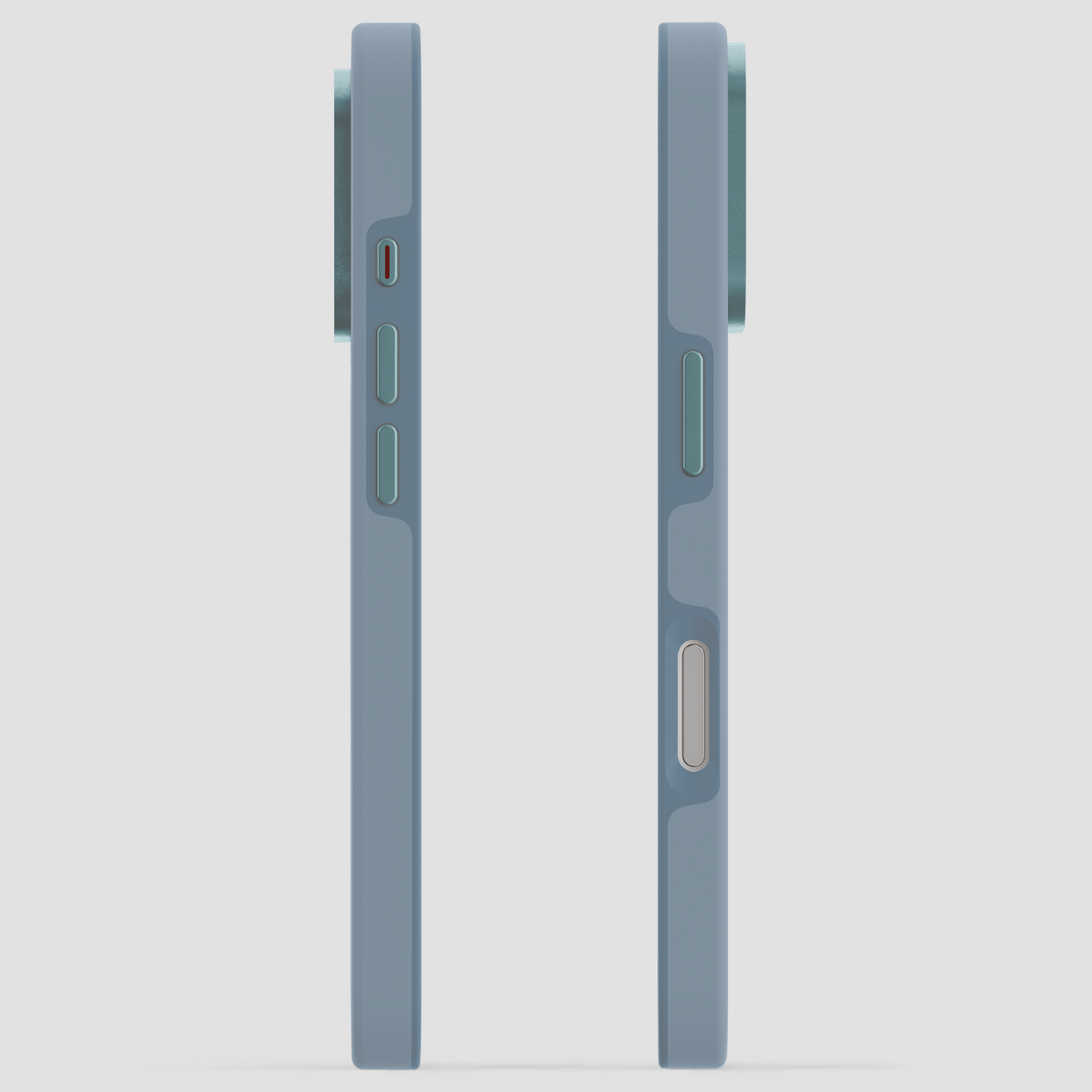 GRIPP TORRAS MS CASE  IPH 17-SAGE GRN