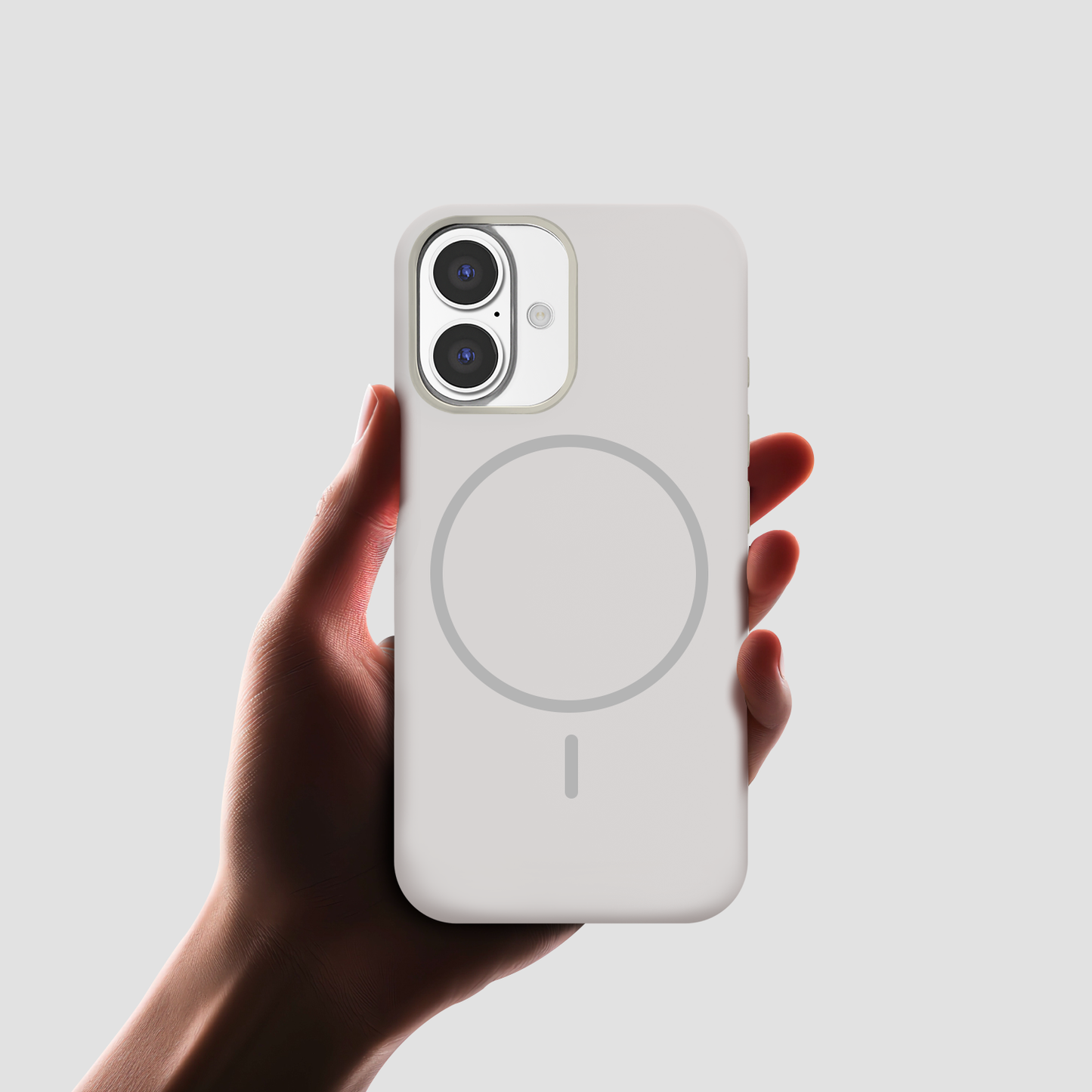 GRIPP TORRAS MS CASE  IPH 17-CLAY