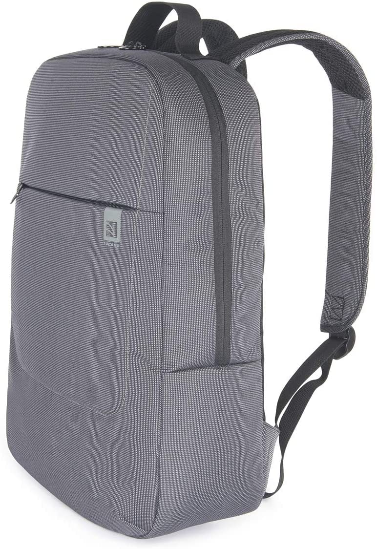 Tucano Loop Backpack for MacBook up to 15.6" - Black