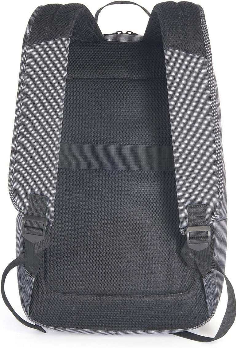Tucano Loop Backpack for MacBook up to 15.6" - Black