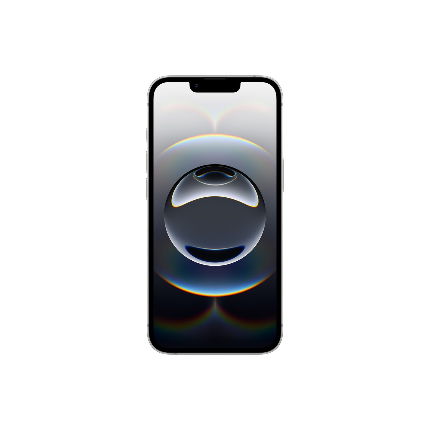 iPhone 16e 128GB White