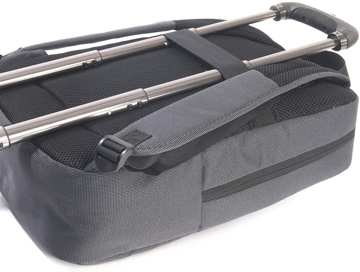 Tucano Loop Backpack for MacBook up to 15.6" - Black