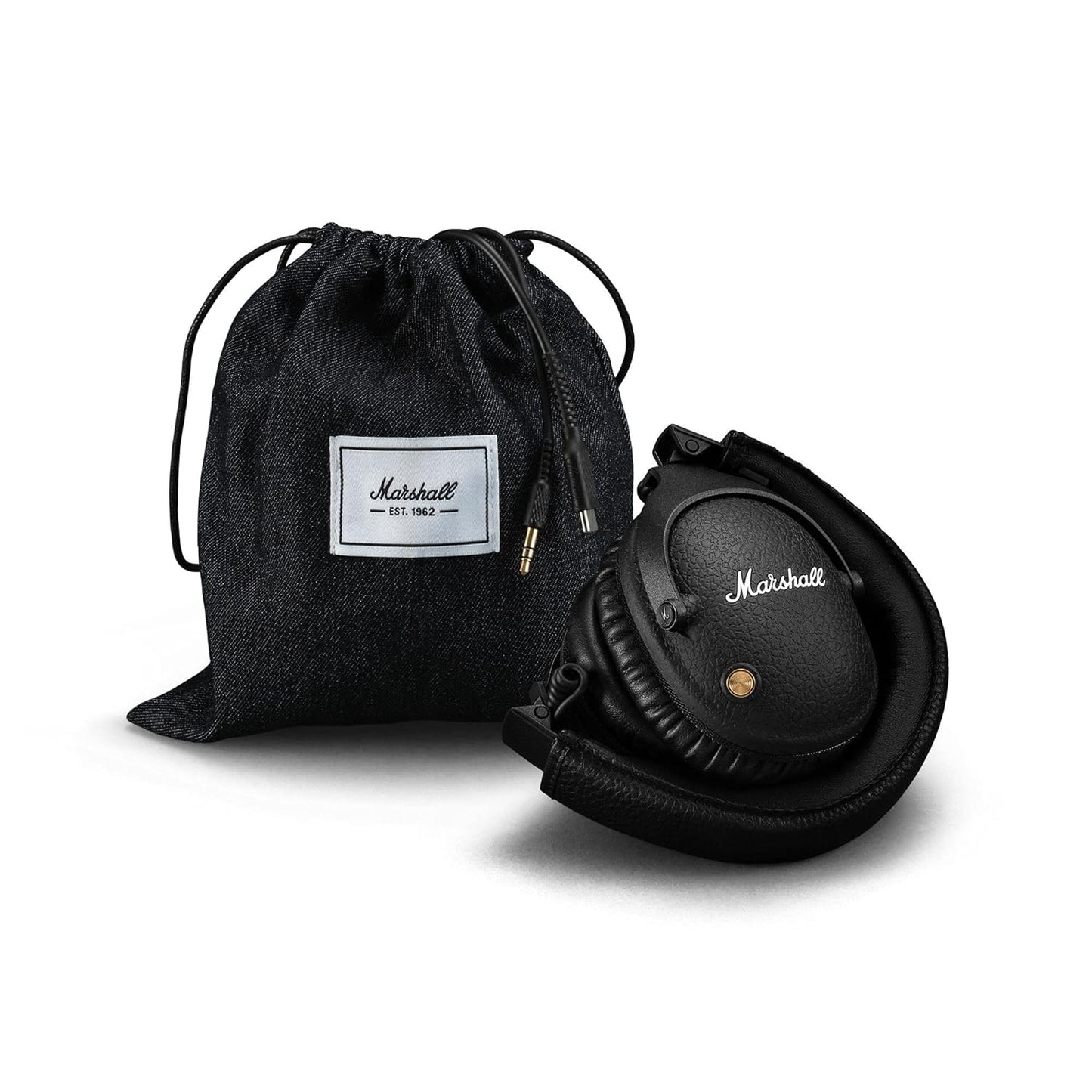 Marshall Monitor II BT ANC Headphones