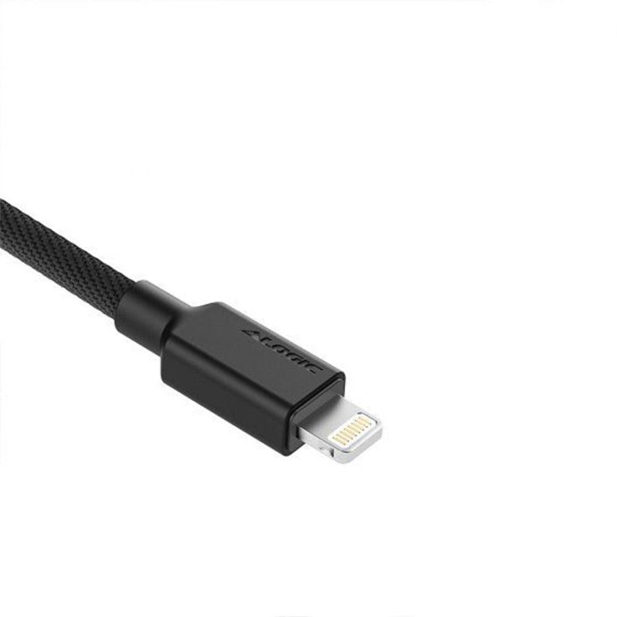 USB 2.0 A TO LIGHTNING L: 1.5M