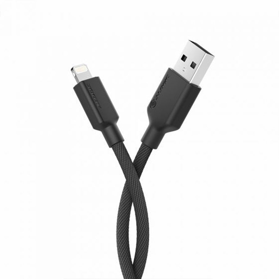 USB 2.0 A TO LIGHTNING L: 1.5M
