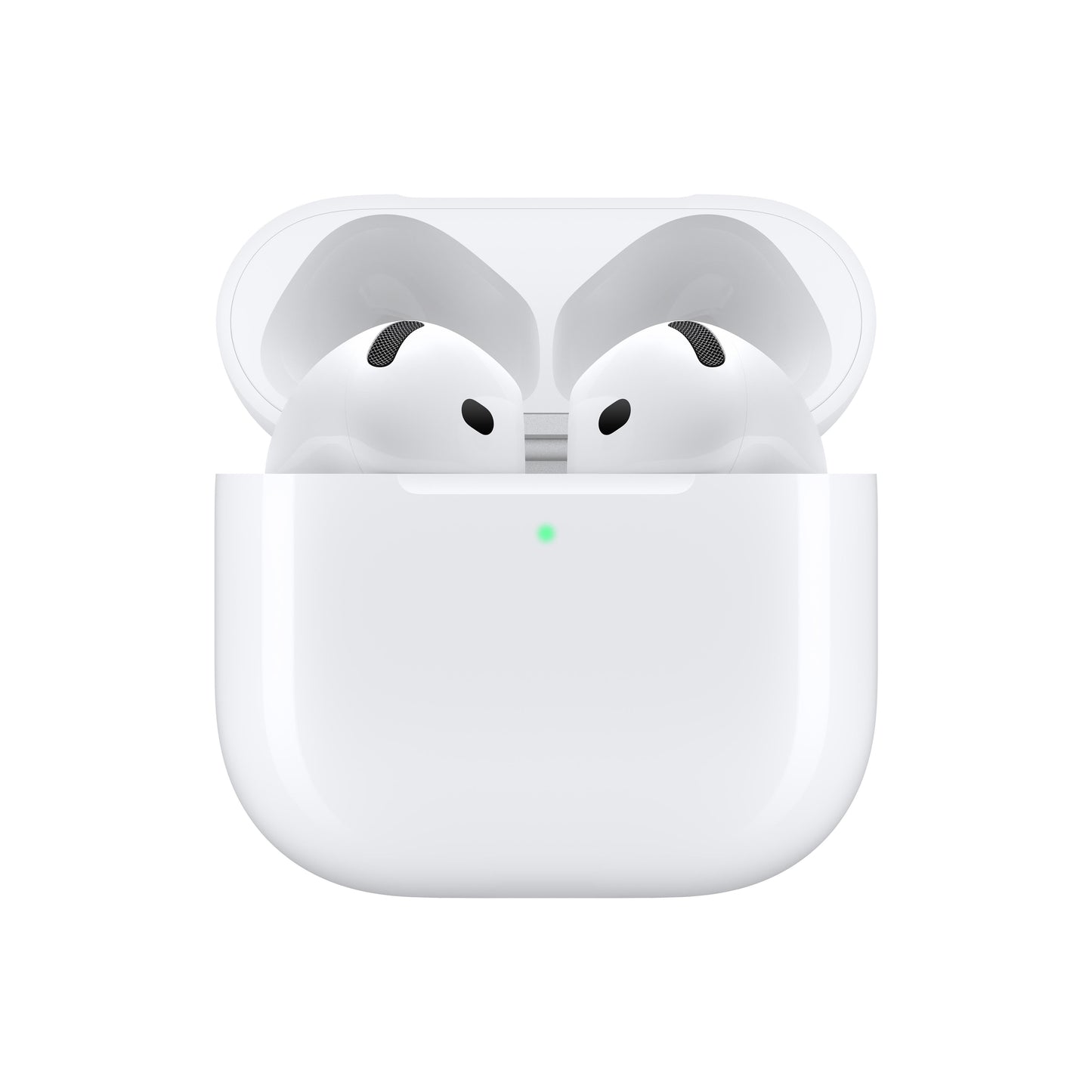 AirPods 4 with Active Noise Cancellation