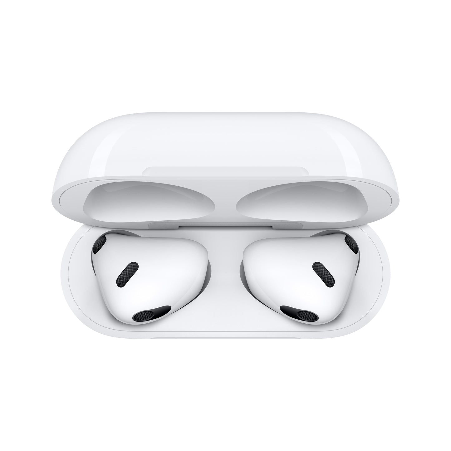 AirPods (3rd generation) with MagSafe Charging Case